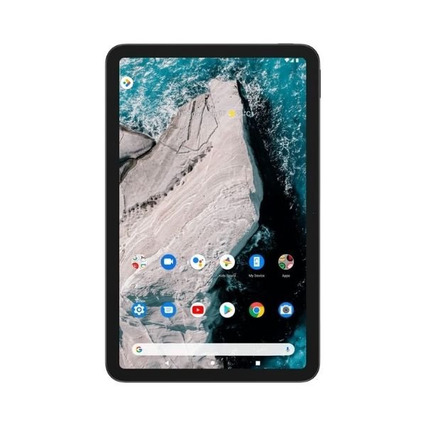 Nokia Tab T20 4GB RAM 64GB ROM 10.36 inch with Wi-Fi+4G Tablet (Blue)