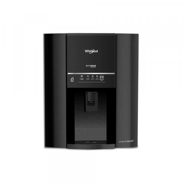 whirlpool purasense ro uf uv water purifier