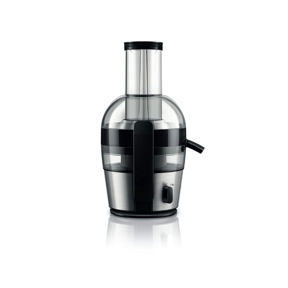 Philips HR1863/20 800 W Juicer (1 Jar, Black)