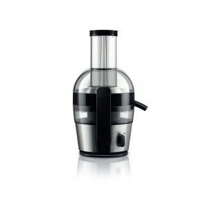Philips HR1863/20 800 W Juicer (1 Jar, Black)
