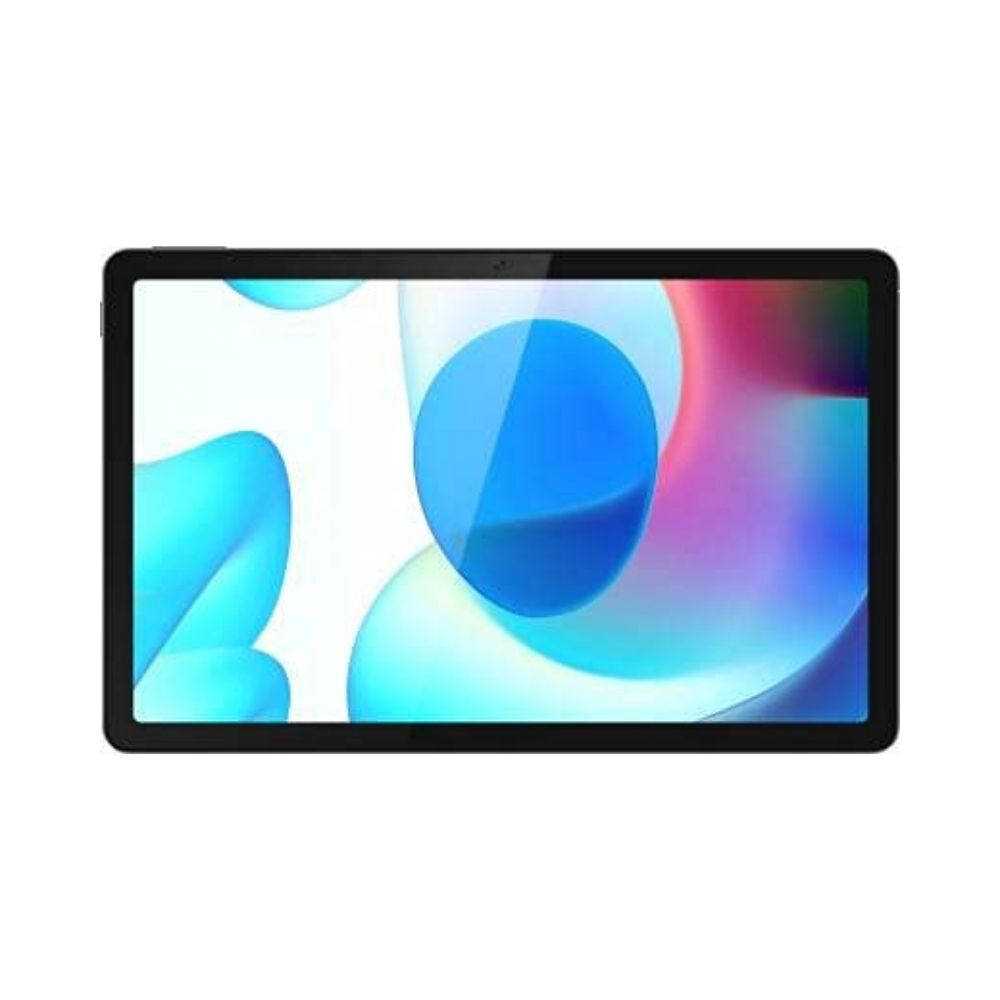 Realme Pad 3 GB RAM 32 GB ROM 10.4 inch with Wi-Fi+4G Tablet (Gray)