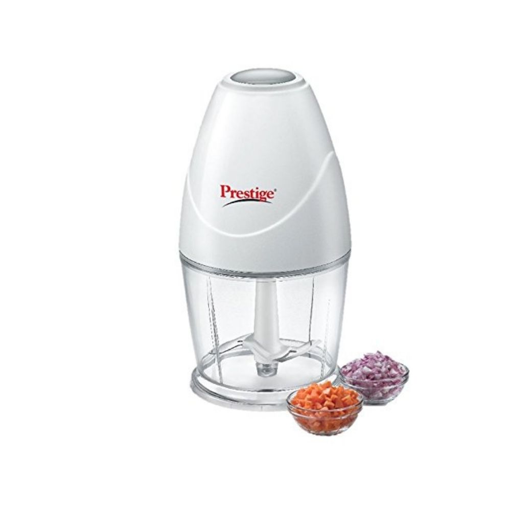 Prestige PEC 3.0 Electric Vegetable Chopper