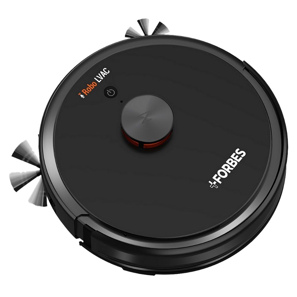 Forbes Robo L VAC VOICE Vacuum Cleaner