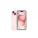 Apple iPhone 15 (6GB+256GB ) Pink