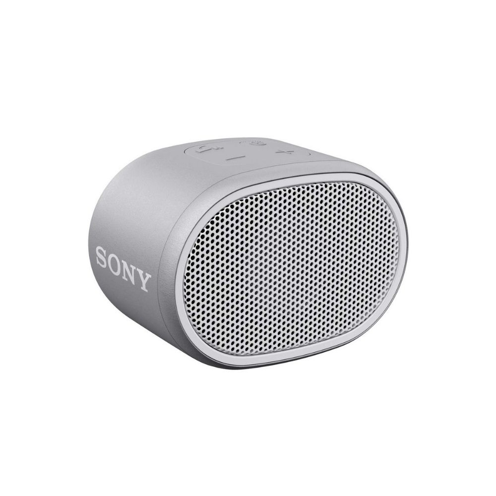 Sony SRS-XB01 Extra Bass Portable Wireless Speaker (Gray)