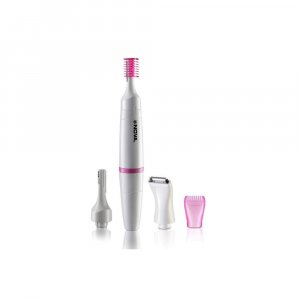 Nova NLS 530 Sensi-Trim Bikini &amp; Facial Trimmer for Women