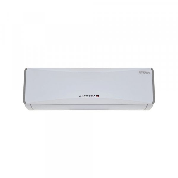Amstrad 1.5 Ton 3 Star Inverter Split AC (AM20I3E, White)