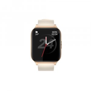 Just Croseca Slingshot Smartwatch (Rose Gold)