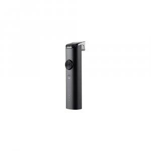 MI Cordless Beard Trimmer 1C, with 20 Length Settings, 60 Minutes of Usage, &amp; USB Fast Charging, Black