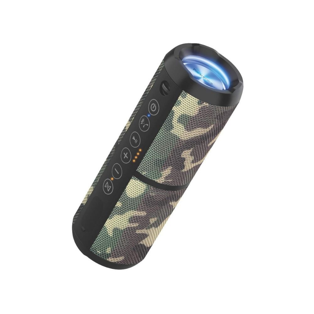 Portronics POR-699 Breeze II 20 W Bluetooth Speaker