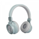 Zebronics Zeb-Bang Bluetooth Headset (Green)