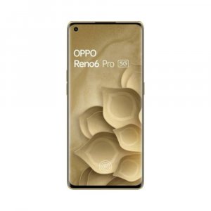 Oppo Reno6 Pro 5G (Majestic Gold, 256 GB)
