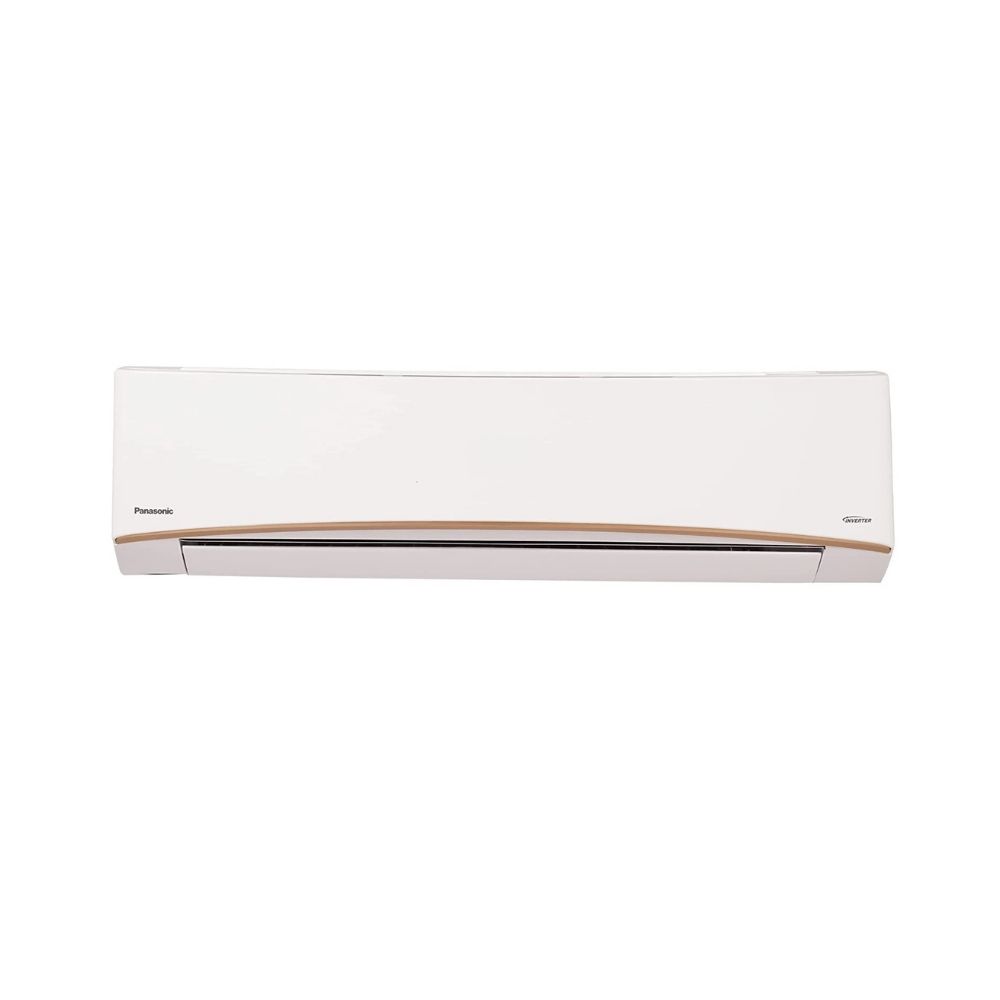 Panasonic 2.0 Ton Inverter 3 Star Copper 2022 Model, CS/CU-KU24YKY-1 (R-32) Split AC (White)