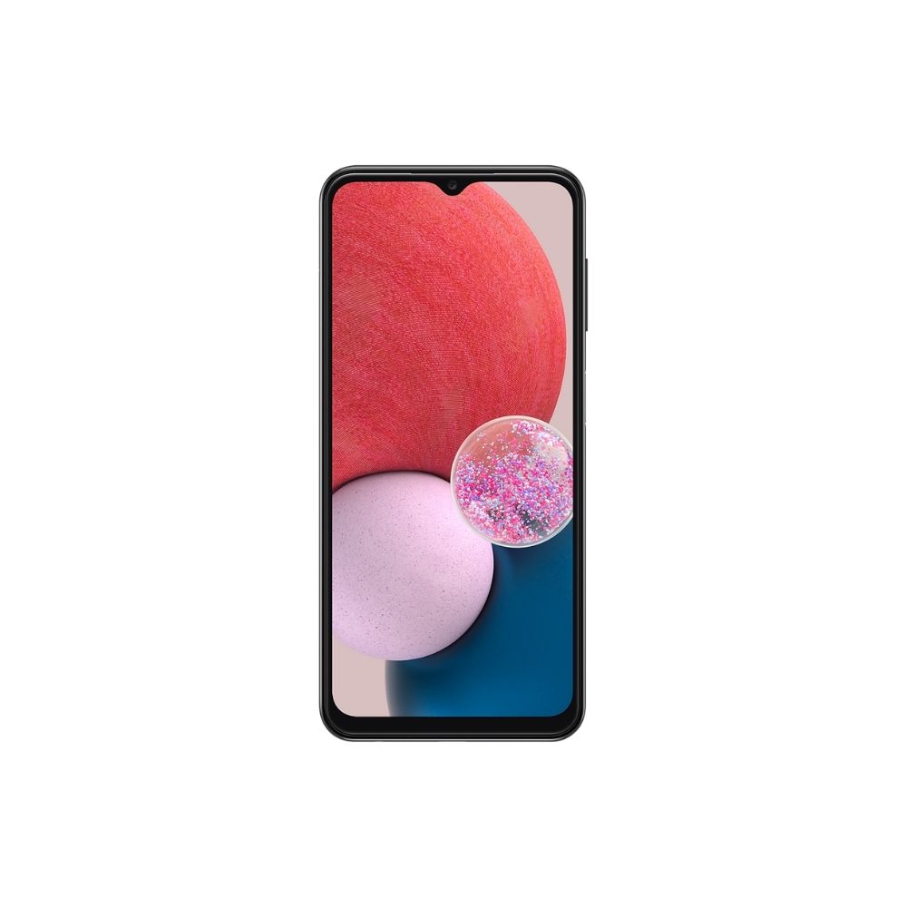 Samsung Galaxy A13 (Black, 64 GB) (4 GB RAM)