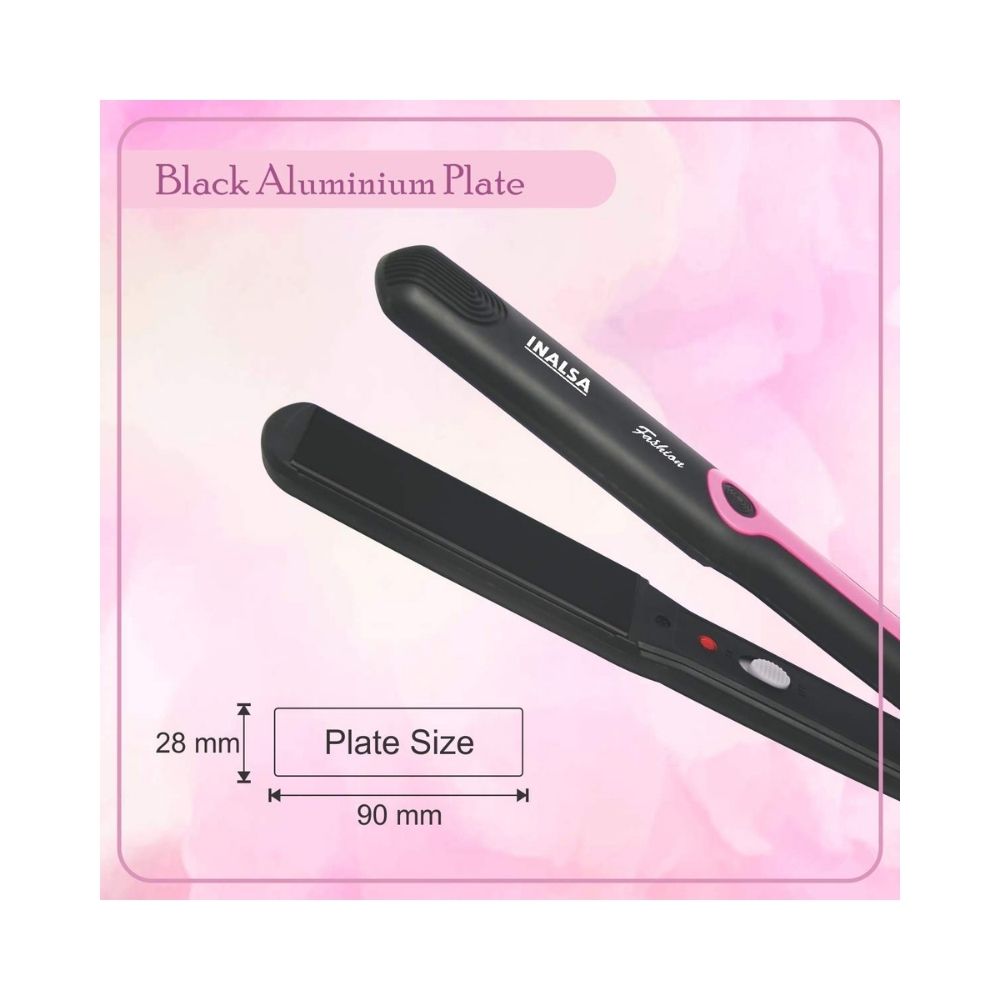 Inalsa Hair Straightener Fashion
