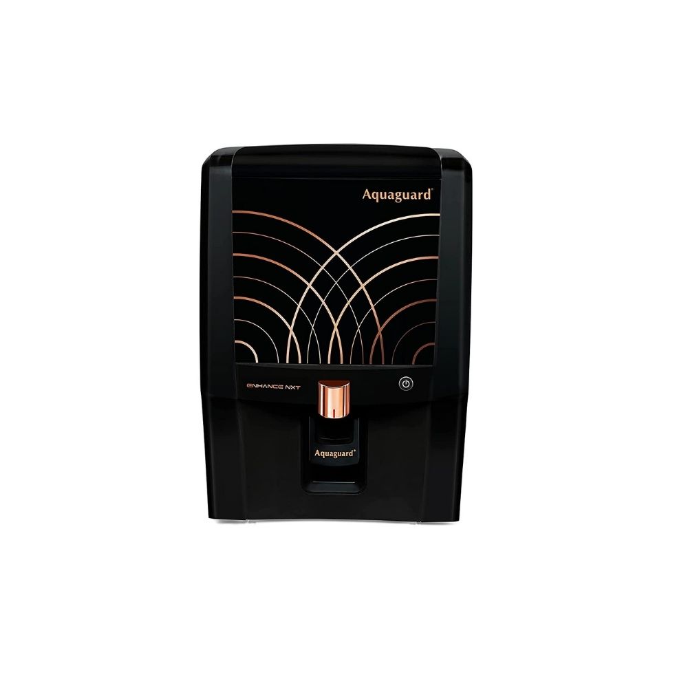 Aquaguard Enhance NXT RO+UV+MTDS Water Purifier