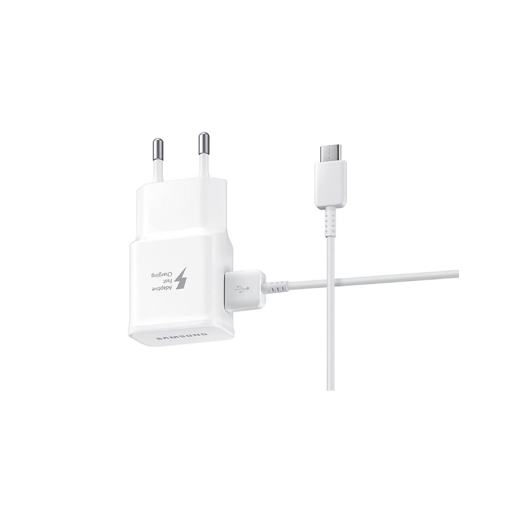 Samsung Original 15W Type C Fast Adapter