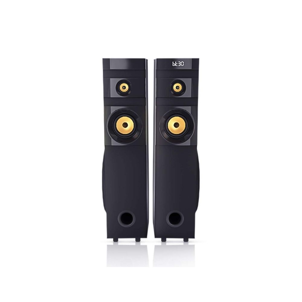 Philips Audio Tower Speaker SPA1100/94, 100W, with Speaker