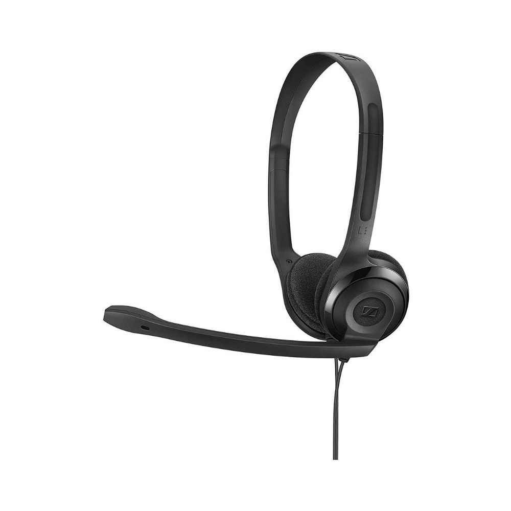 Sennheiser PC 3 Chat On-Ear Headphone