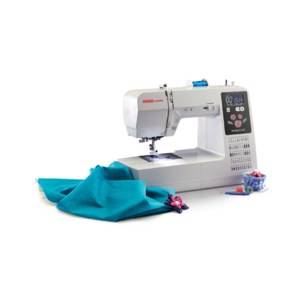 Usha Zig Zag Design Craft Sewing Machine