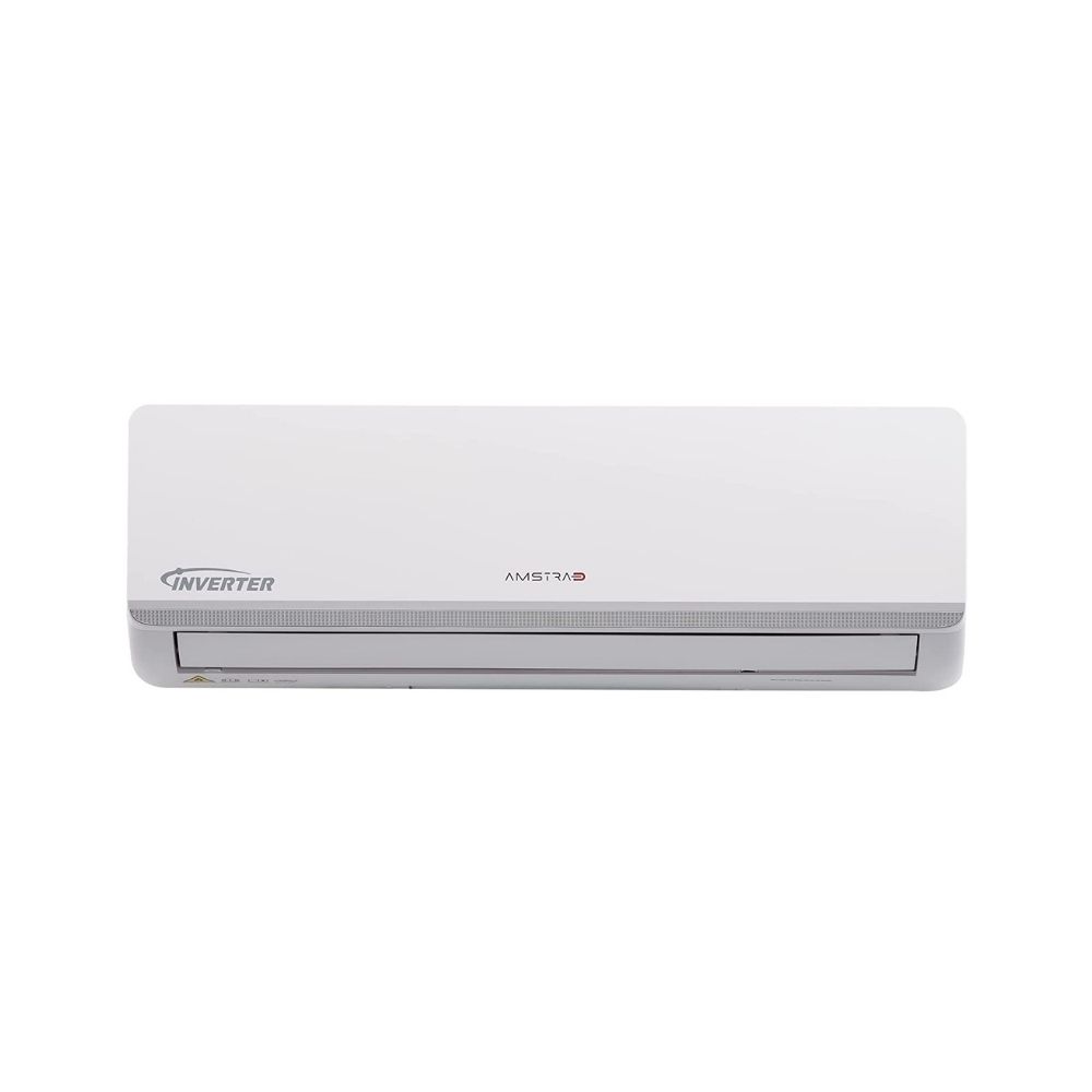 Amstrad 2 Ton 3 Star Inverter Split AC (Copper, AM25PI3, White)