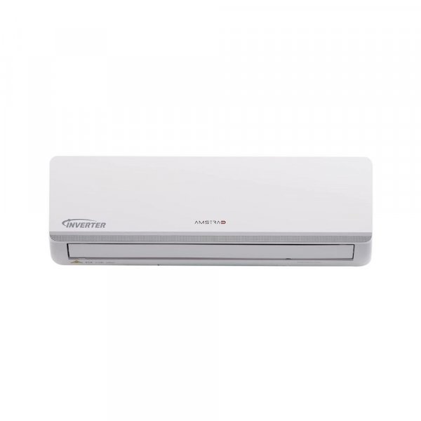 Amstrad 2 Ton 3 Star Inverter Split AC (Copper, AM25PI3, White)