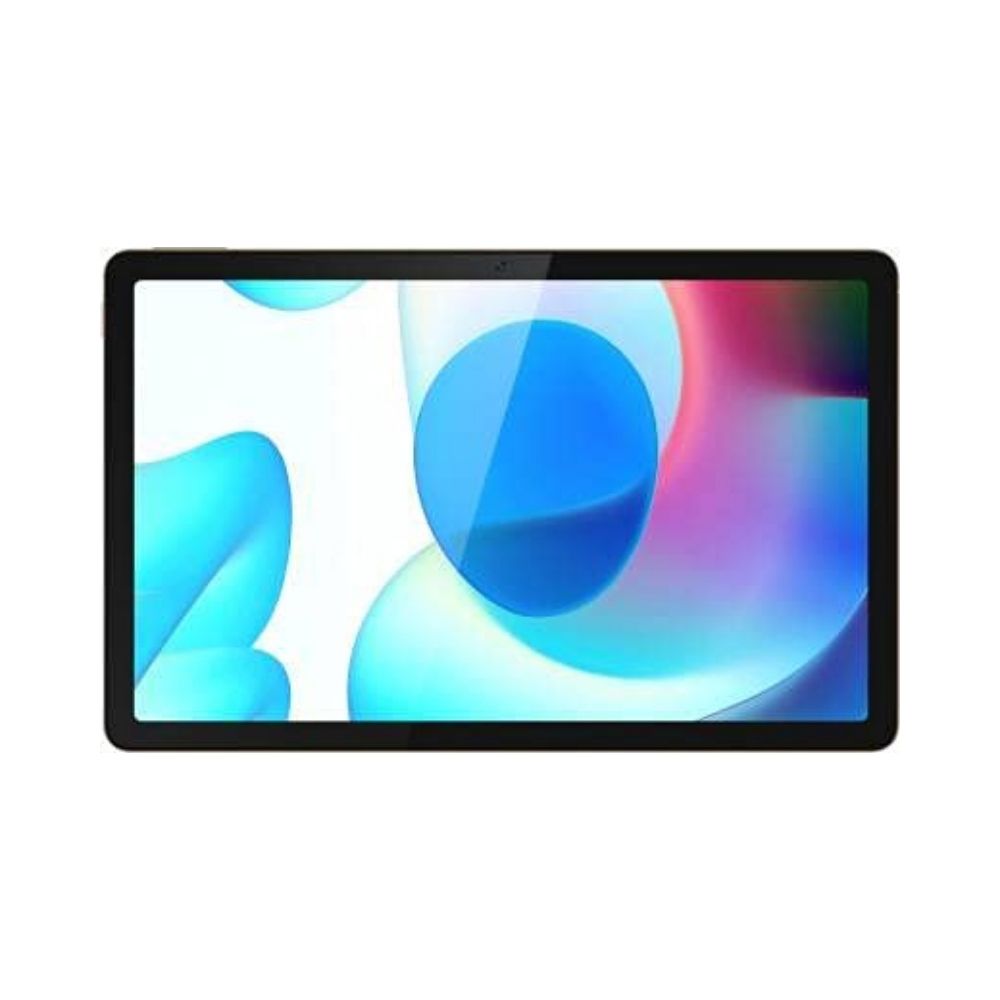 Realme Pad 3 GB RAM 32 GB ROM 10.4 inch with Wi-Fi+4G Tablet (Gold)