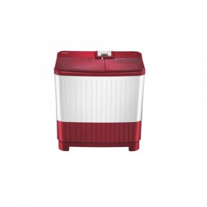 Panasonic 7 kg Semi Automatic Top Load Washing Machine Red (NA-W70B5RRB)