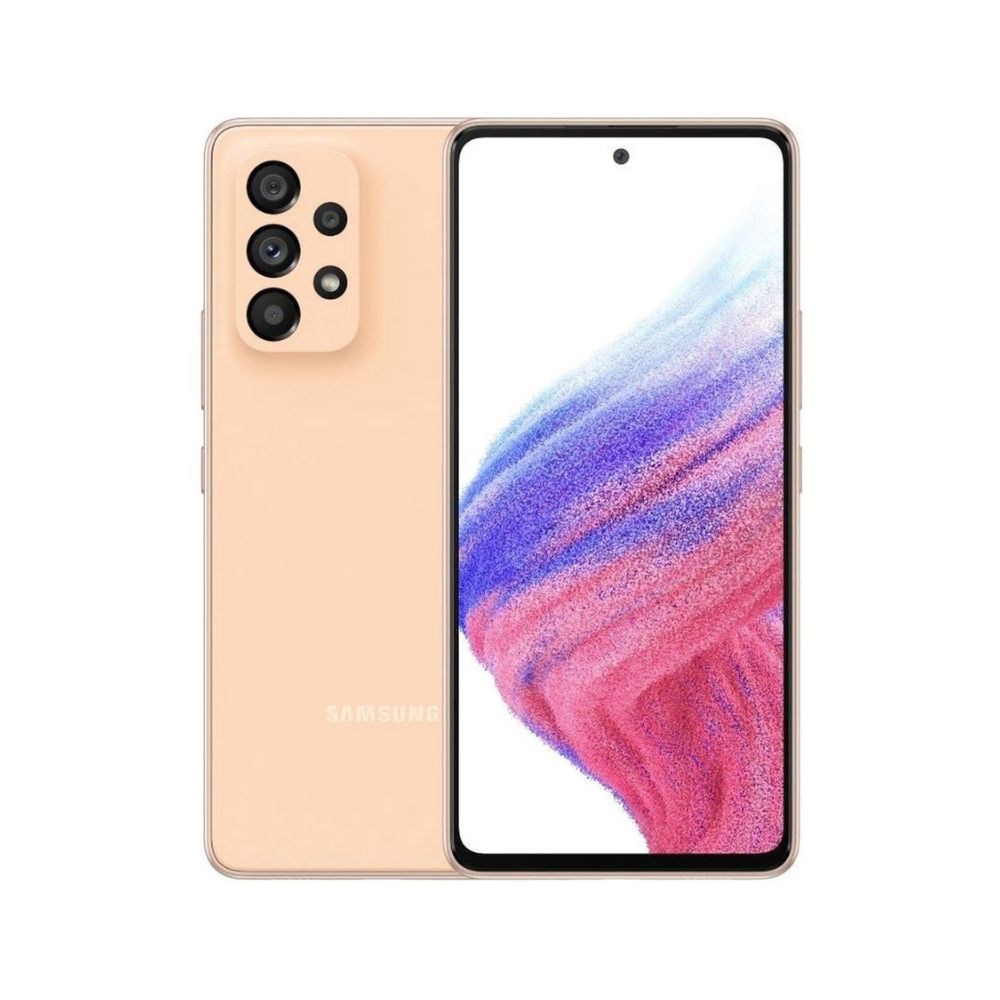 Samsung A53 5G (8 GB RAM, 128 GB ROM,)