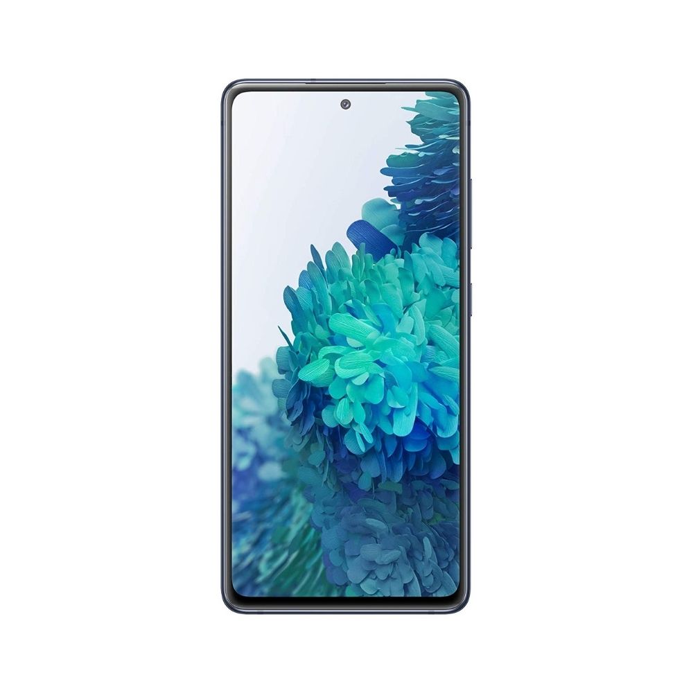 Samsung Galaxy S20 FE (Cloud Navy, 8GB RAM, 128GB Storage)