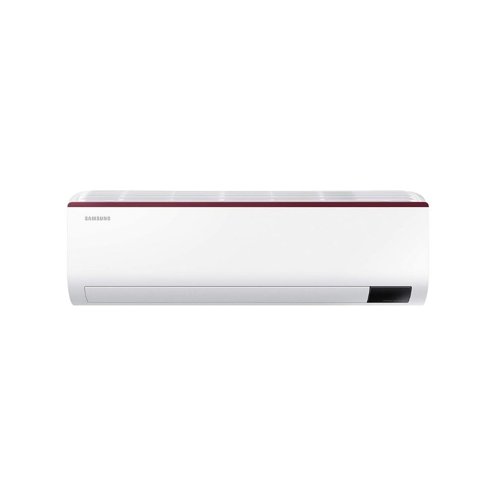 Samsung 1.5 Ton 4 Star Inverter Split AC (Copper, AR18AY4ZAPGNNA, White)