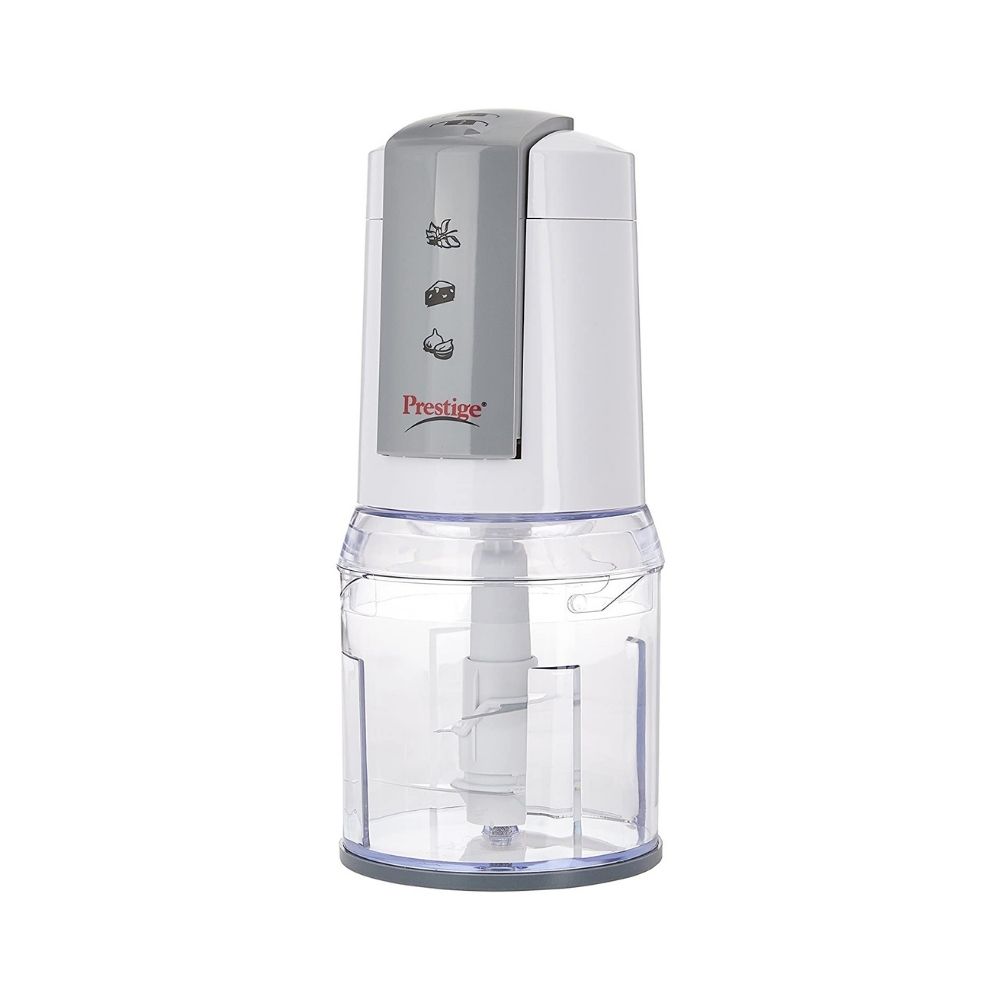 Prestige PEC1.0 Electric Vegetable & Fruit Chopper  (1 Chopper)