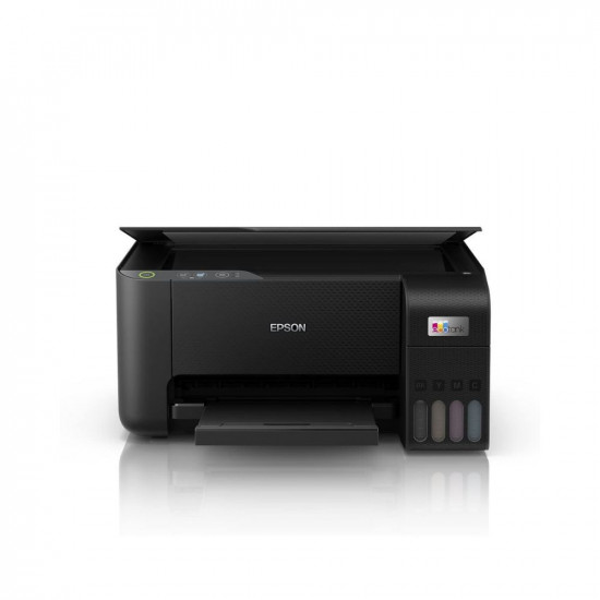 Epson EcoTank L3211 All-in-One Ink Tank Printer (Black)