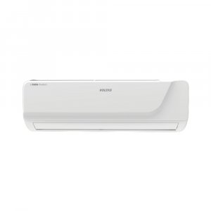 Voltas 1 Ton 3 Star Split AC - White (123 CZR, Copper Condenser)