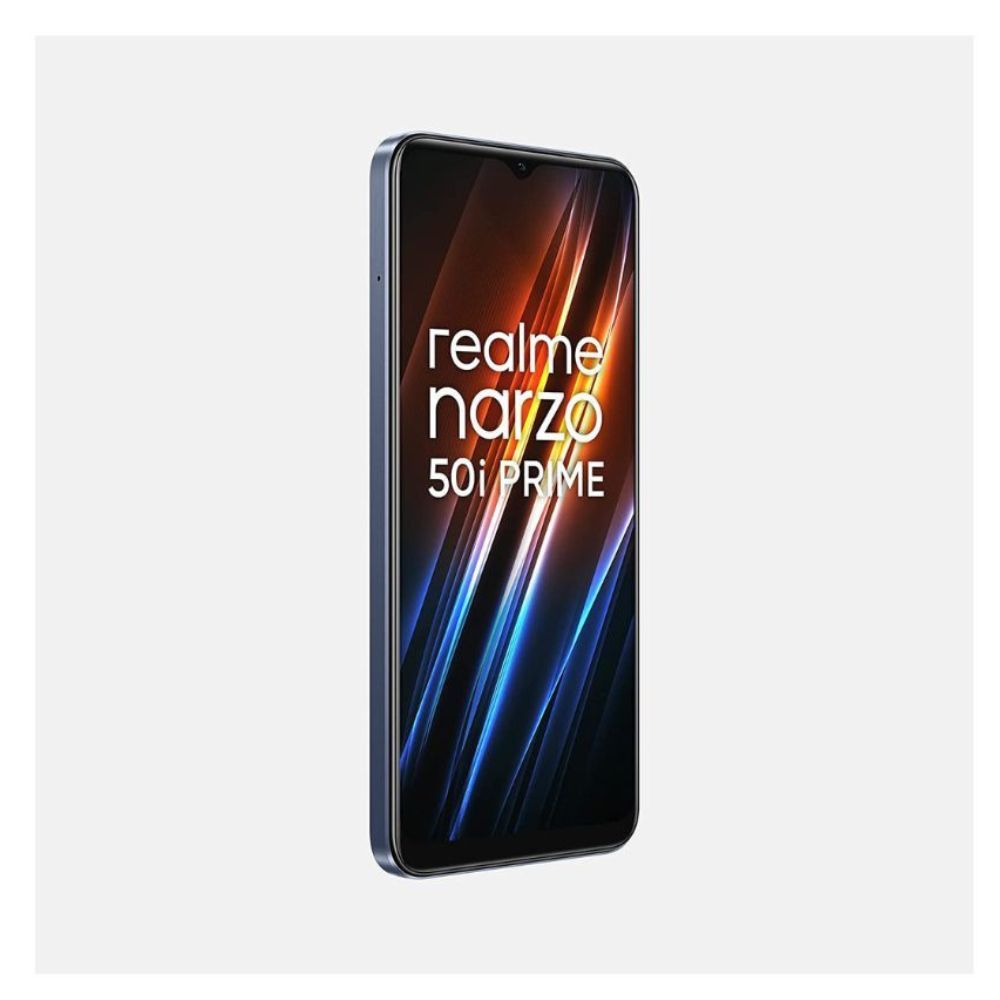 realme narzo 50i Prime (Dark Blue 3 GB RAM +32 GB Storage)