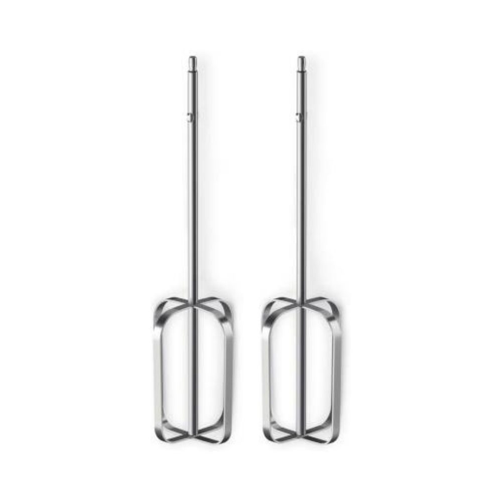 PHILIPS Daily Collection HR3700 Hand Mixer 200 W Hand Blender  (White)