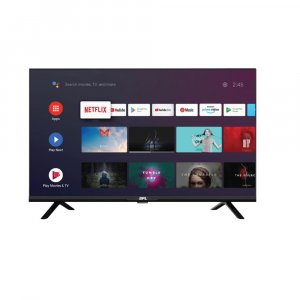 BPL 81.28 cm (32 inch) HD Ready Android Smart LED TV, 32H-A4301