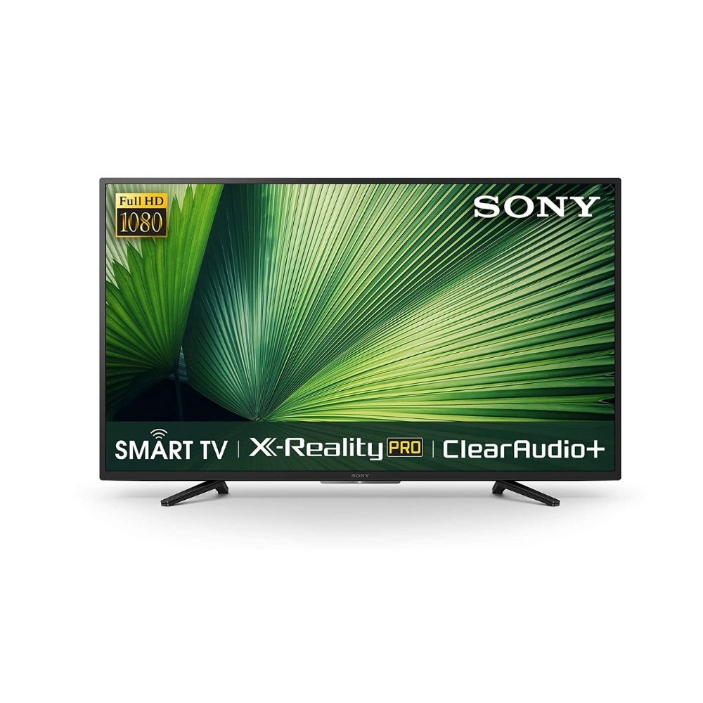 SONY 108 cm (43 inch) Full HD LED Smart TV  (KDL-43W6600)