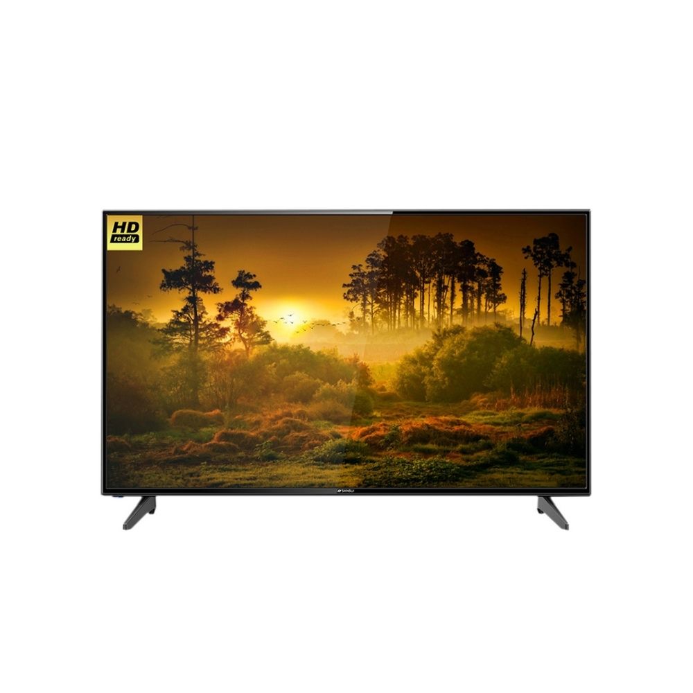 Sansui 81.28 cm (32 inch) HD Ready LED Smart TV, JSW32SKHD