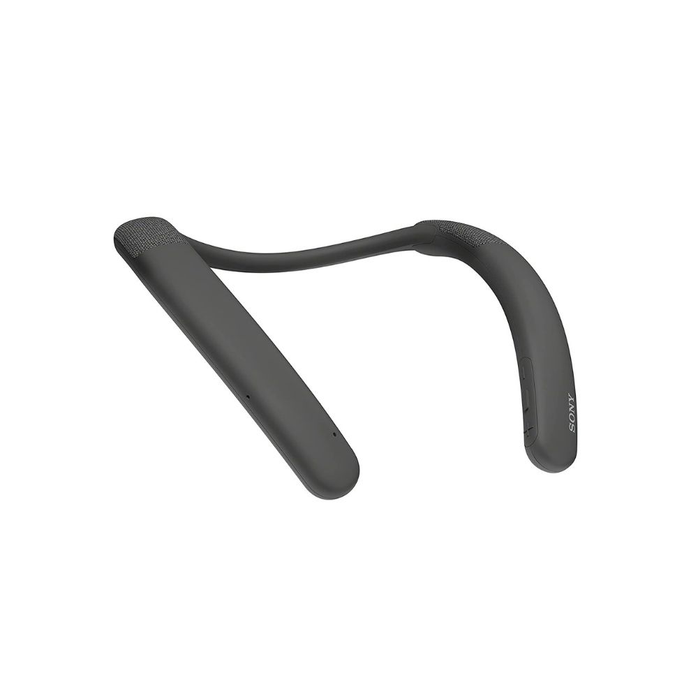 Sony SRS-NB10 Wireless Neckband Bluetooth Speaker Gray