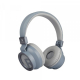 Zebronics Zeb-Bang Bluetooth Headset Grey