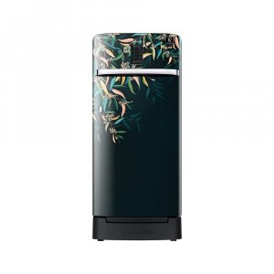 Samsung 198 L 3 Star Direct Cool Single Door Refrigerator Delight Tropical (RR21A2F2YTG/HL)