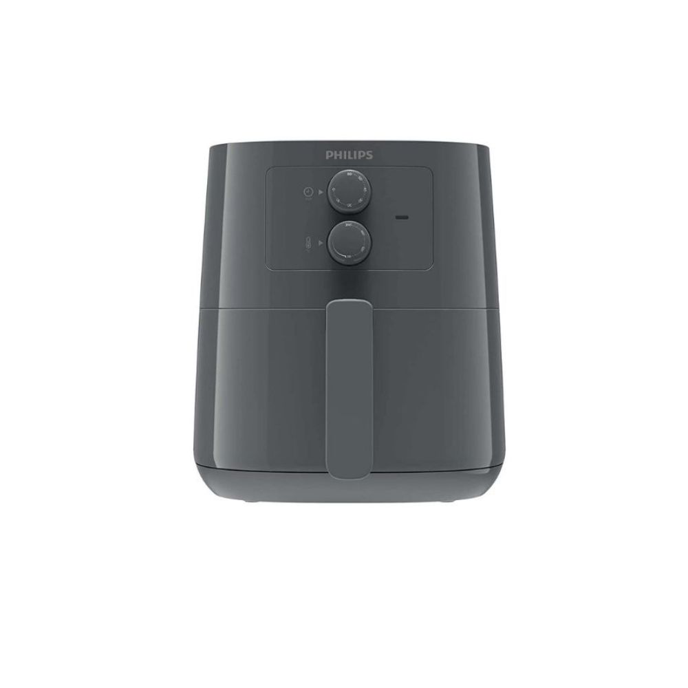 Philips HD9200/60 4.1L Essential Air Fryer (Slate Grey)