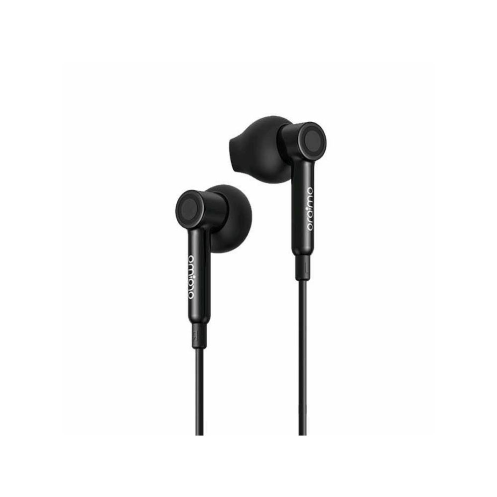 Oraimo OEP-E25 THOR Exceptional sound half-in earphone