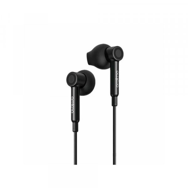 Oraimo OEP-E25 THOR Exceptional sound half-in earphone