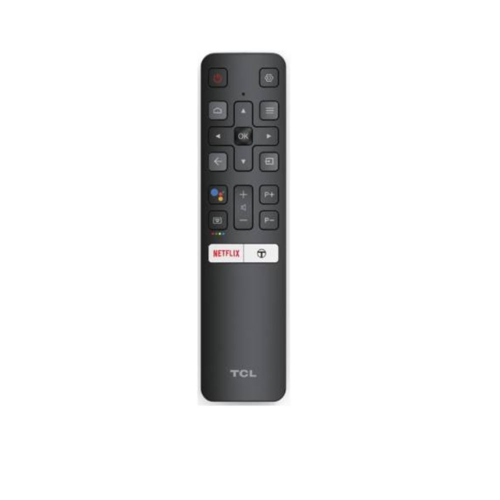 TCL P715 108 cm (43 inch) Ultra HD (4K) 43P715