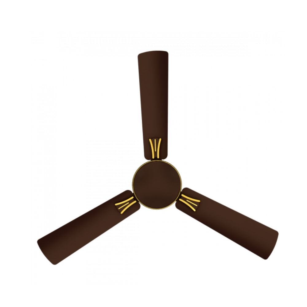 Audie Metallic Truffle Brown 1.2M (1200MM)