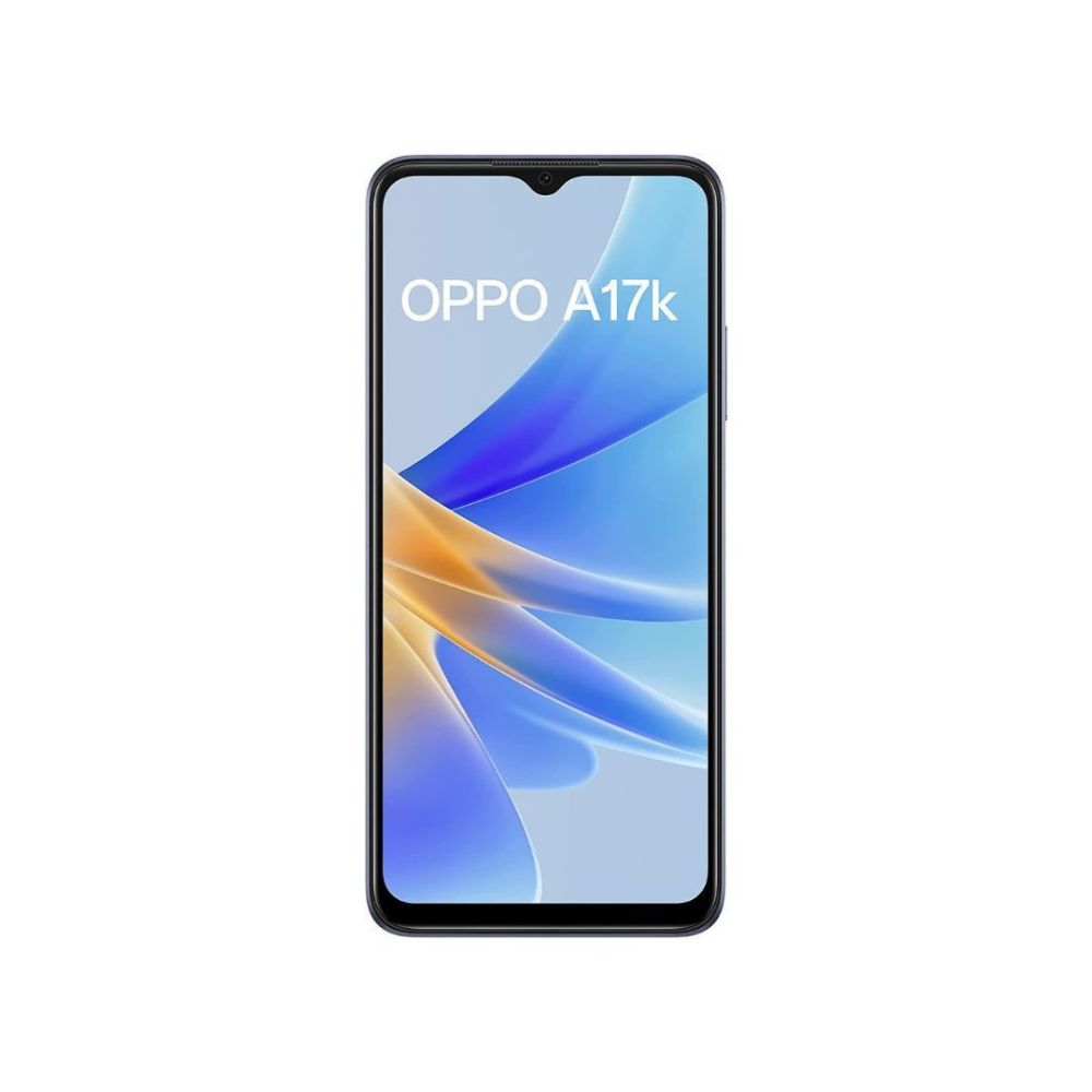 OPPO A17k 64 GB Storage Navy Blue (CPH2471) (3 GB RAM)
