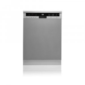 IFB Neptune VX Fully Electronic Dishwasher ( Dark Silver)