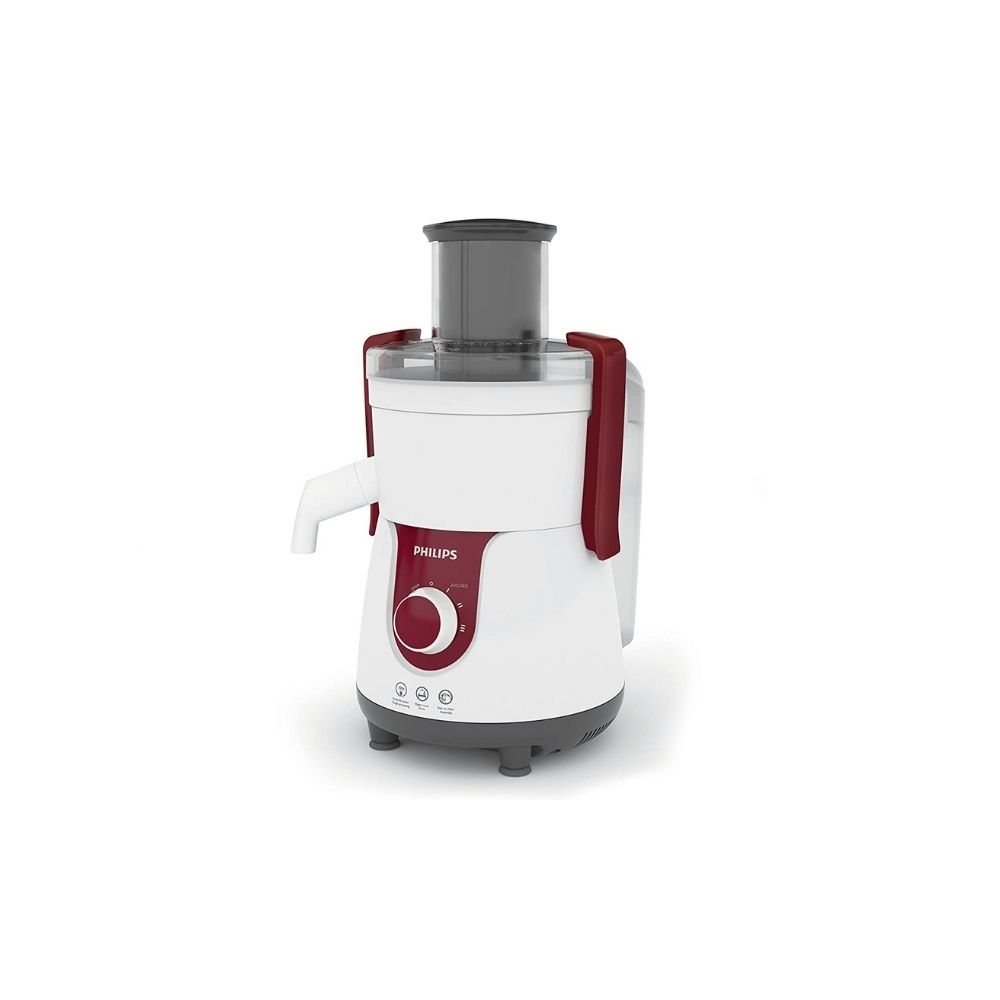 Philips HL7705/00 700 W Juicer Mixer Grinder (1 Jar, White)